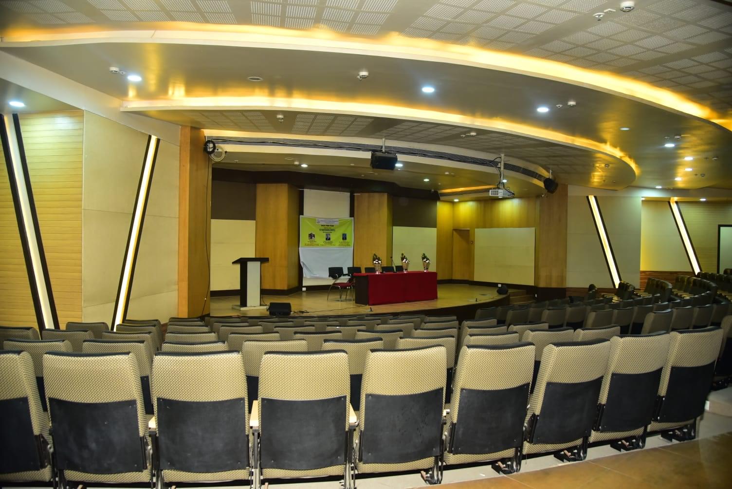 Saraswati College of Engineering Navi Mumbai Infrastructure photo 26